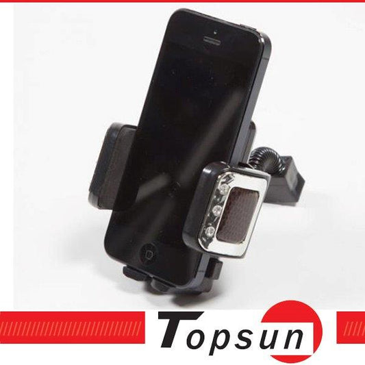 Mobil - GPS holder golftralle