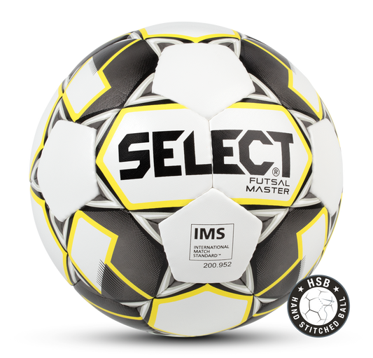 Futsalball Select Master (IMS)
