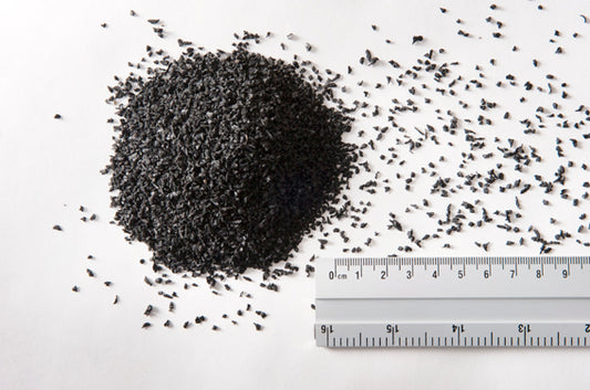 Granulat til kunstgressbane - 1000 kg