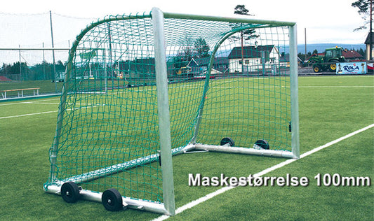 5'er nett fotballmål NS
