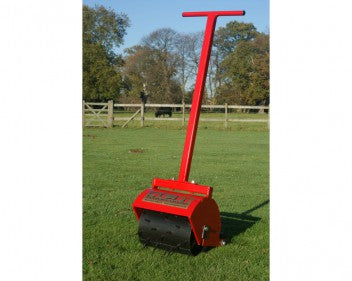 Håndlufter singel spiker 31 cm