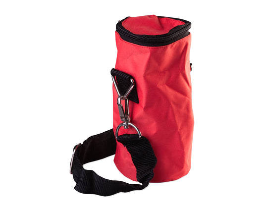 Bag til transport og oppbevaring av kule