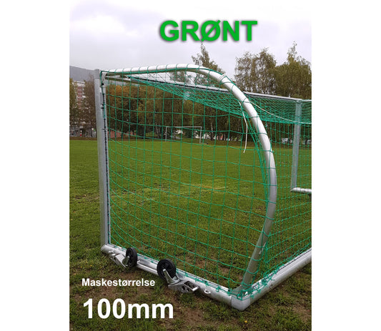 11'er nett runde bøyler