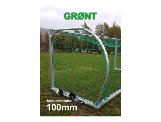 7'er nett fotballmål