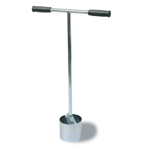 Vinter hullbor 150 mm