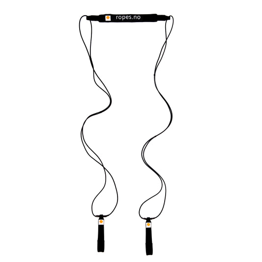 R.O.P.E.S Bungee Trainer Black / Hard