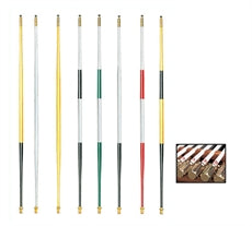 7,5' (ca 229 cm) Tournament Flag Stick