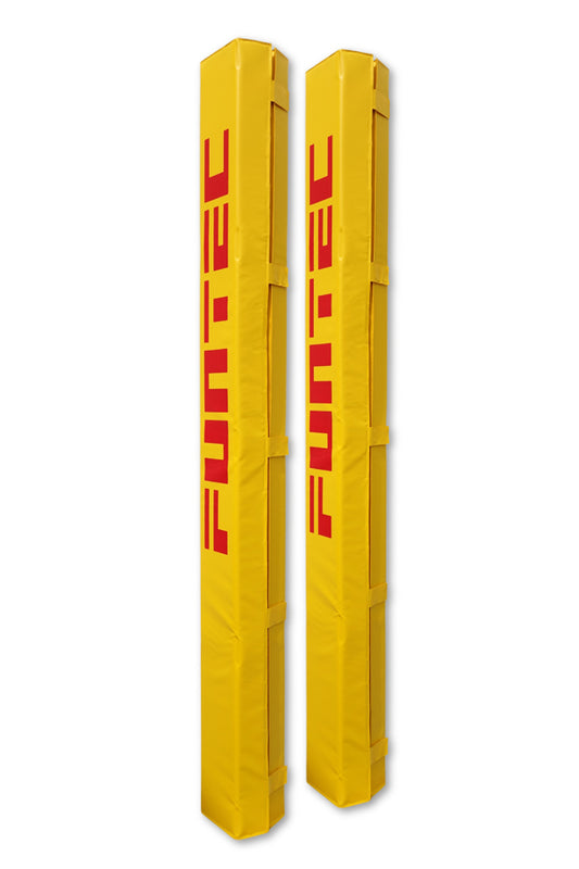 Funtec polstring for volleyballstolper