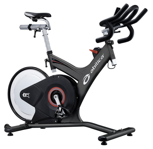 Abilica Premium Pro Spinningsykkel