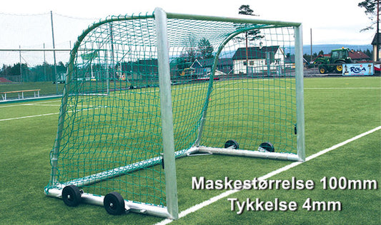 11'er nett fotballmål NS