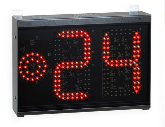 24-sekunders tavle FIBA