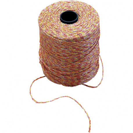 Tau for linjeringsrulle