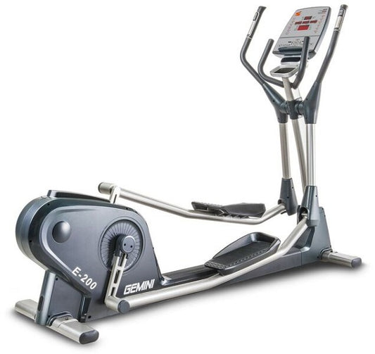 Crosstrainer Gemini E200