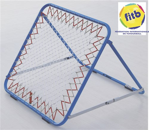 Tchoukball ramme - FITB-godkjent