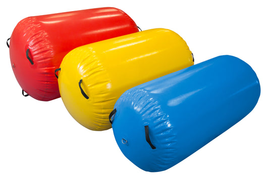 AirRoll Ø75 cm - Gul