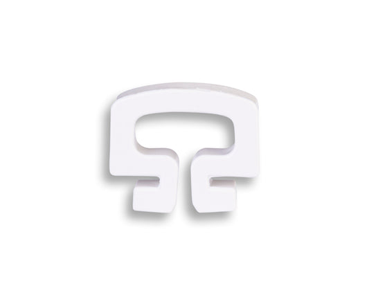 Nettkroker i plast 20 stk