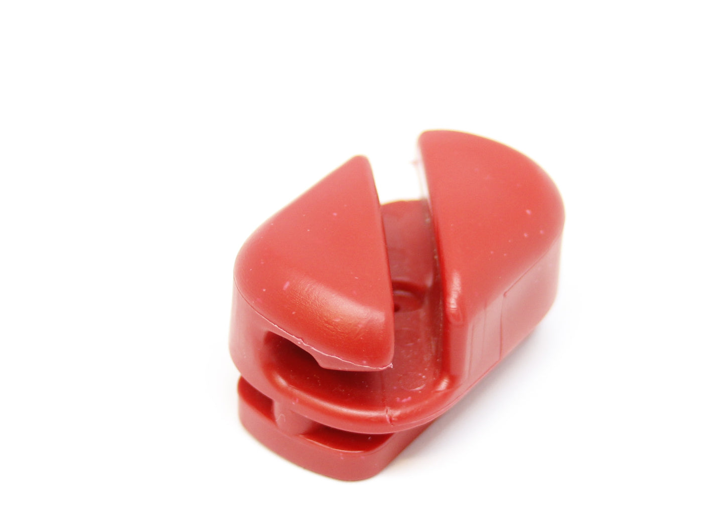 Nettkroker i plast DC