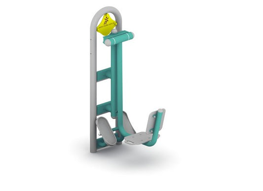 Benpress  -  Fitnessapparat