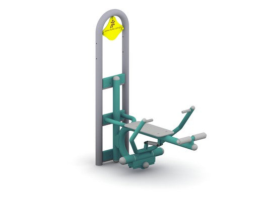 Robenk - Fitnessapparat