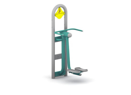 Kroppstrener - Fitnessapparat