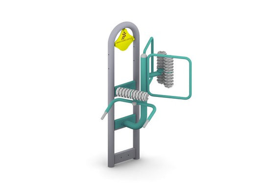 Massager - Fitnessapparat