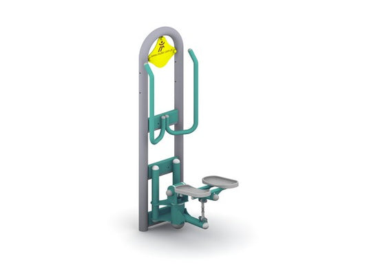Utfor - Fitnessapparat
