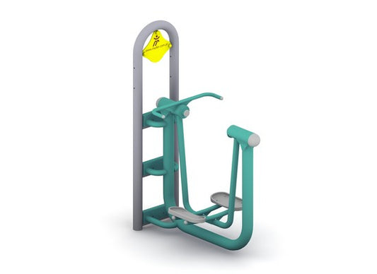 Pendel - Fitnessapparat