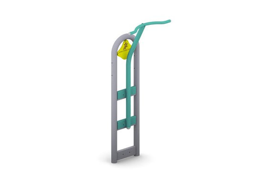 Pull-up - Fitnessapparat
