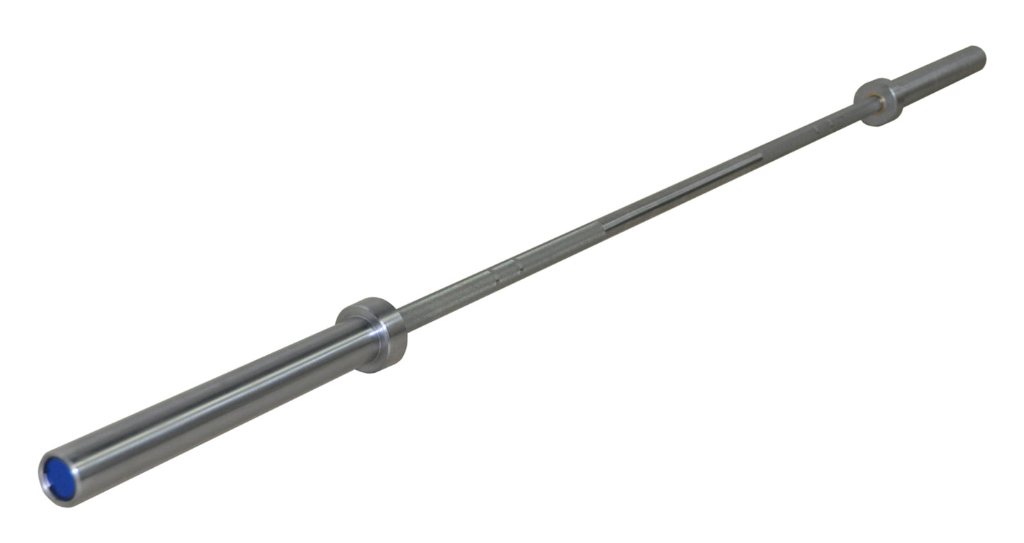Vektstang Olympisk - 50mm
