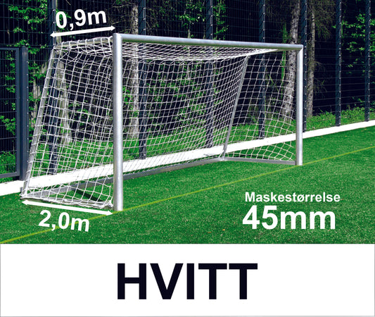 7'er nett fotballmål