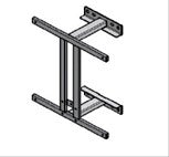 Veggutheng 70cm