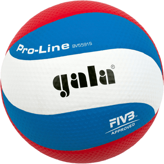 Gala® FIVB godkjent Volleyball BV 5591S
