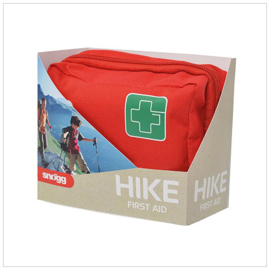 Førstehjelpsveske Hike