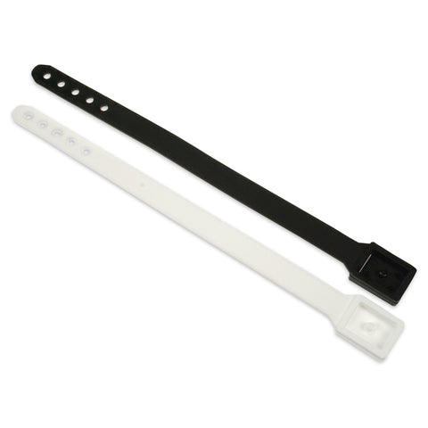 Reim, plast for bagbrikker