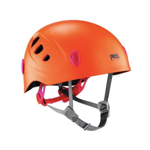 Petzl Picchu raspberry