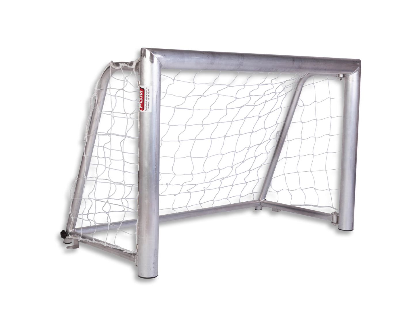 Mini Fotballmål 120 x 80 cm