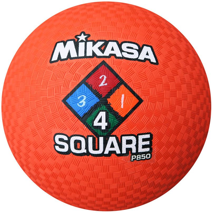 Mikasa 4-squareball