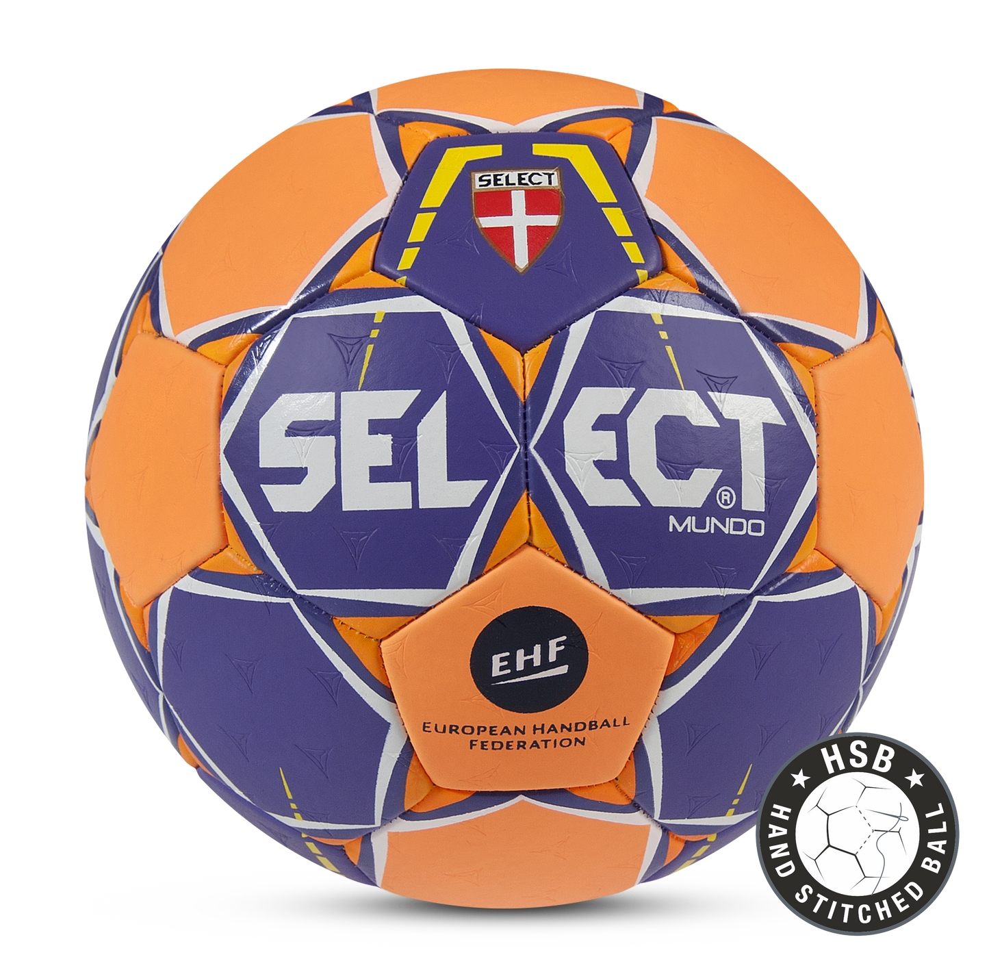 Select® Håndball MUNDO str. 2 EHF-godkjent