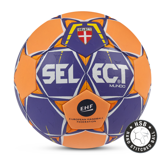 Select® Håndball MUNDO str. 2 EHF-godkjent