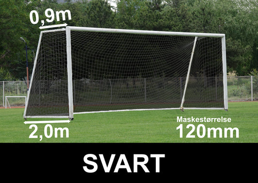 11'er nett fotballmål