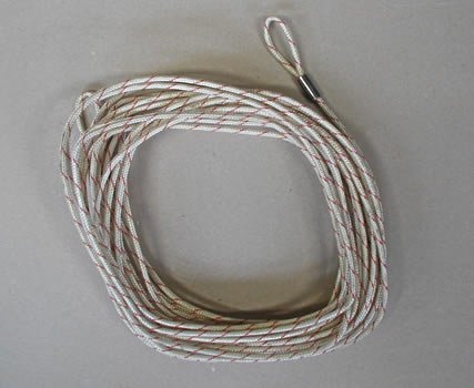 Kabel til Badmintonnett Kevlar