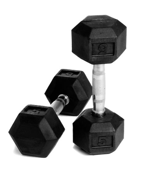 Heksagonal Manual 5 kg
