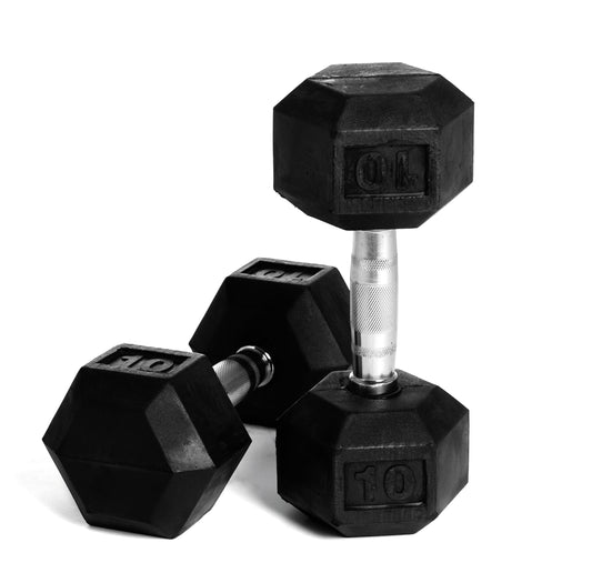 Heksagonal Manual 10 kg