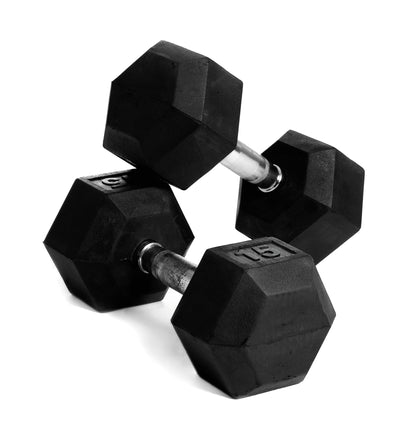 Heksagonal Manual 15 kg