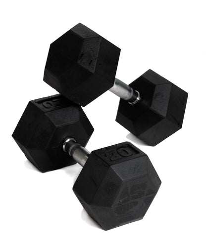 Heksagonal Manual 20 kg