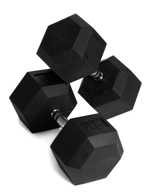 Heksagonal Manual 45 kg
