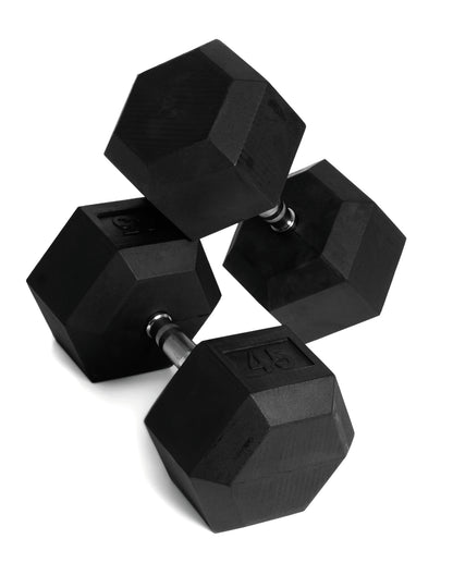 Heksagonal Manual 45 kg