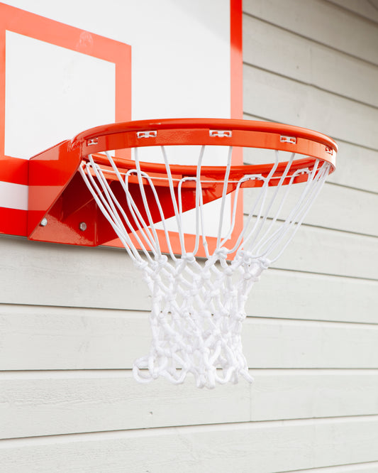 Basketballnett Heavy-Duty - 8mm