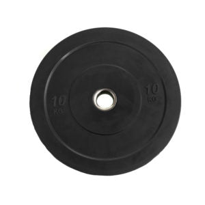 Bumperplate 10kg - 50mm