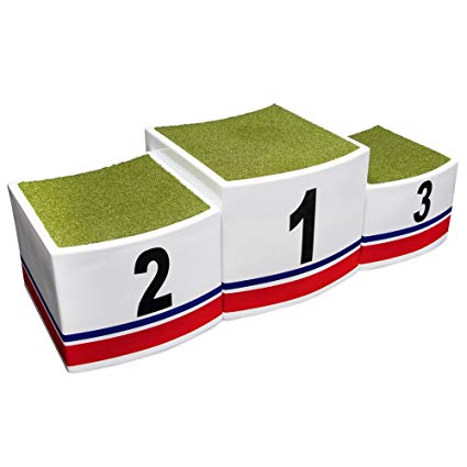 Startpaller 1-2-3